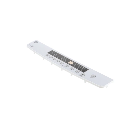 WH42X27445 GE Front Panel Control