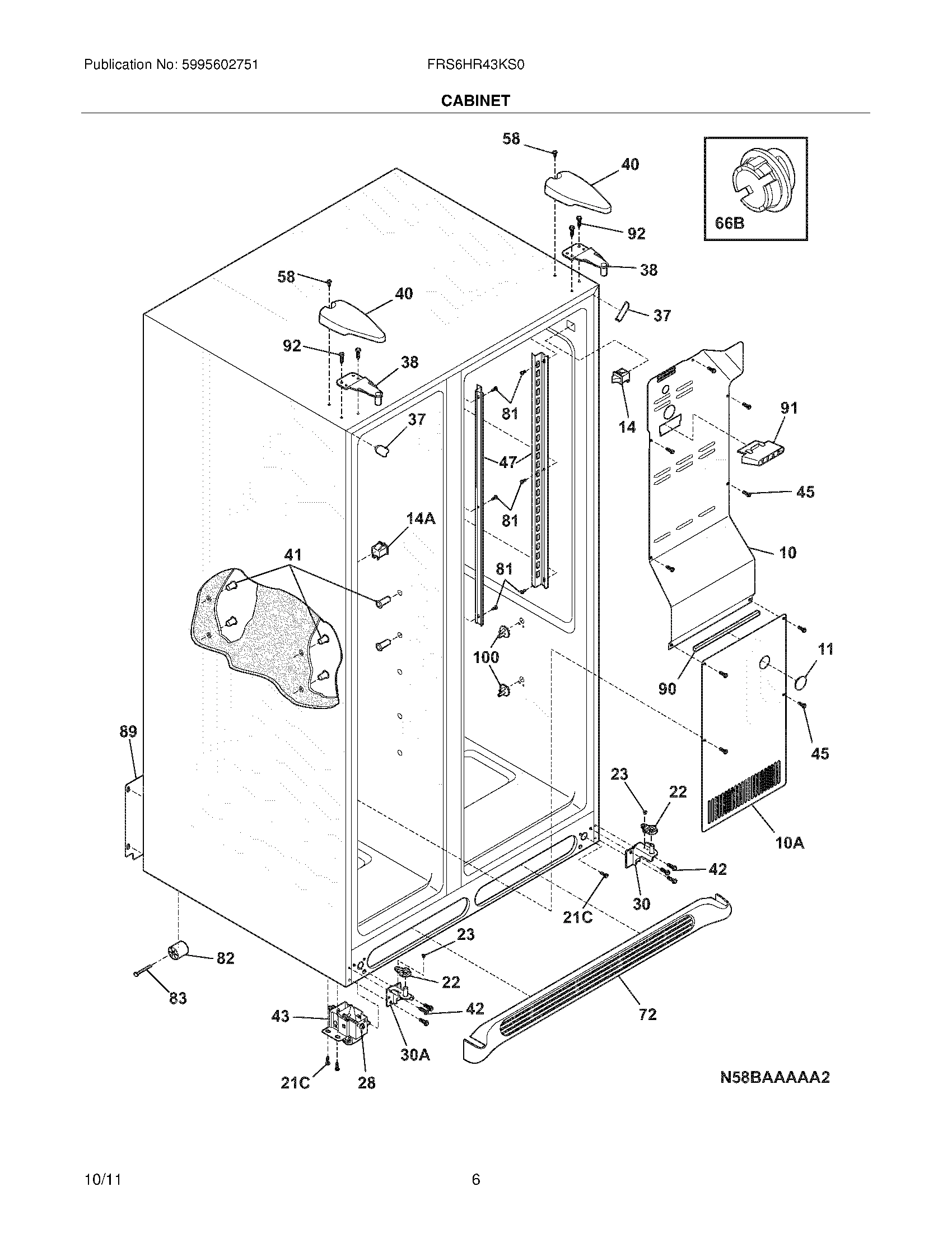 07 - CABINET