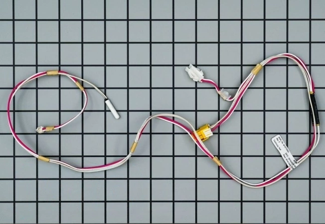 W11744510 Whirlpool Wire Harness