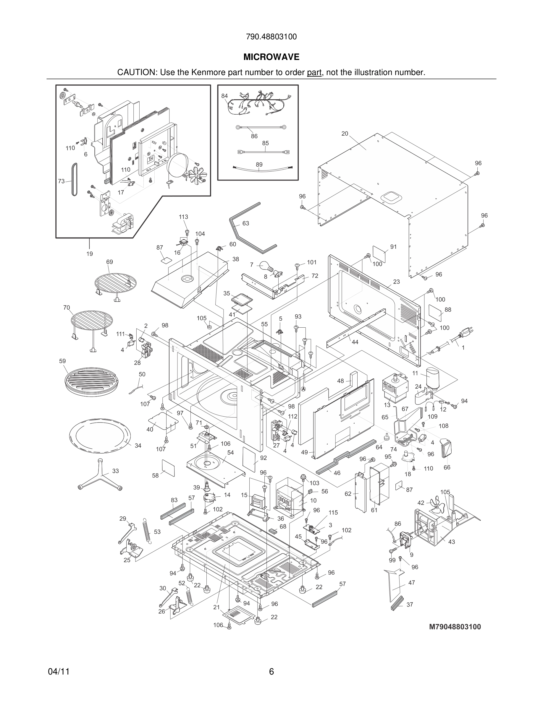 07 - MICROWAVE