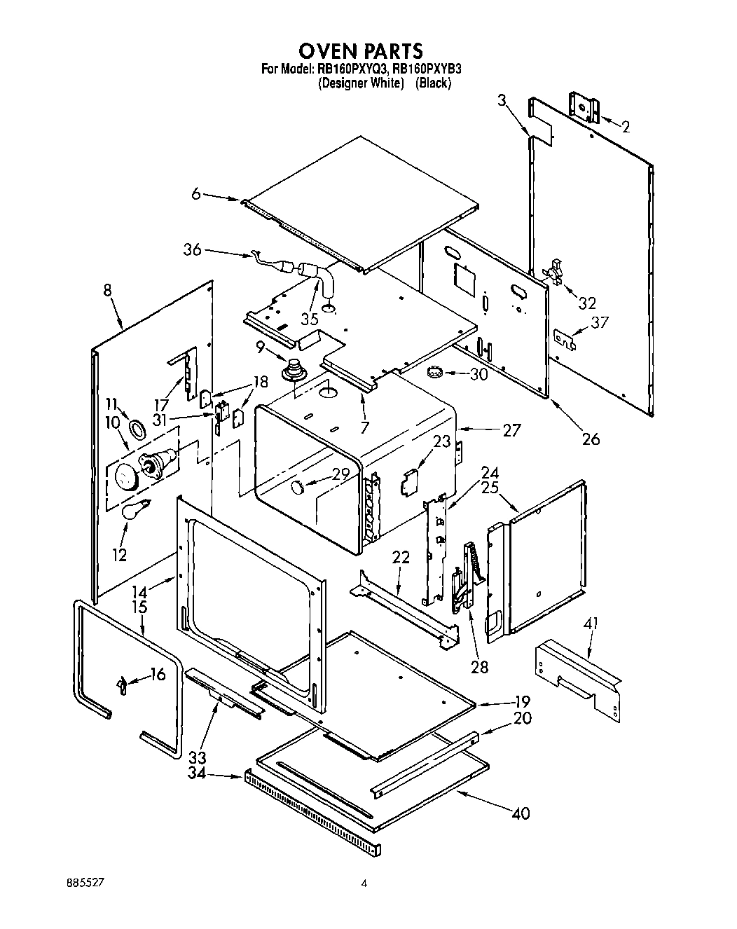 02 - OVEN