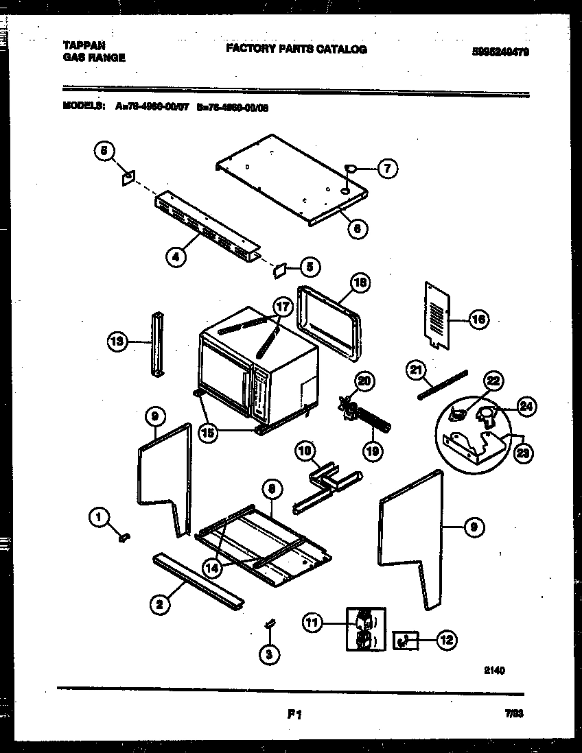 09 - UPPER BODY PARTS