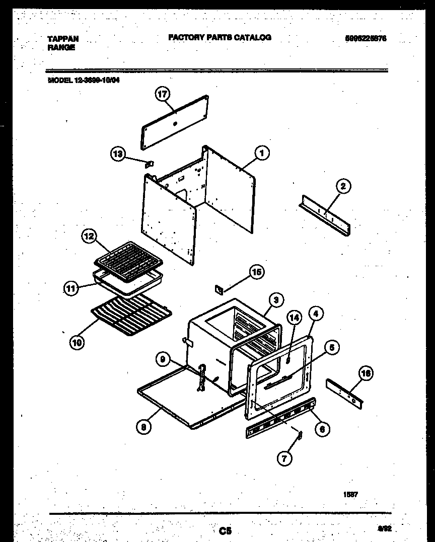 06 - WRAPPER AND BODY PARTS