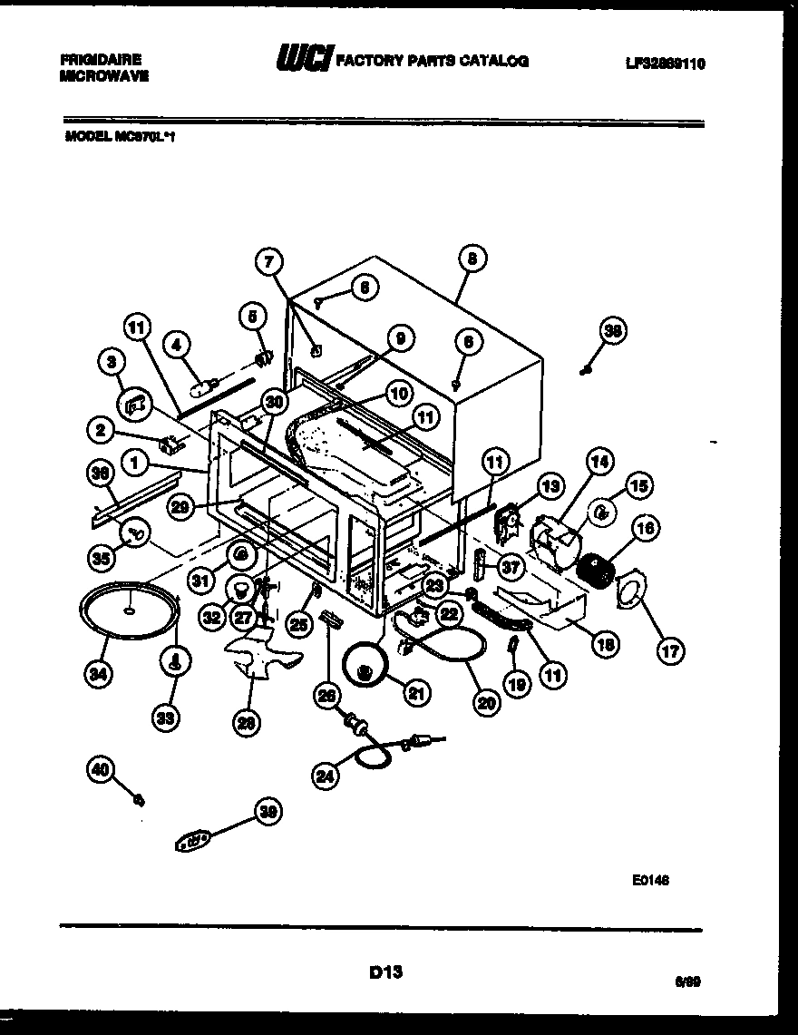 04 - BODY PARTS