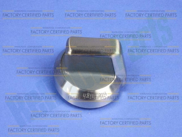 WPW10339424 Whirlpool Knob Assembly