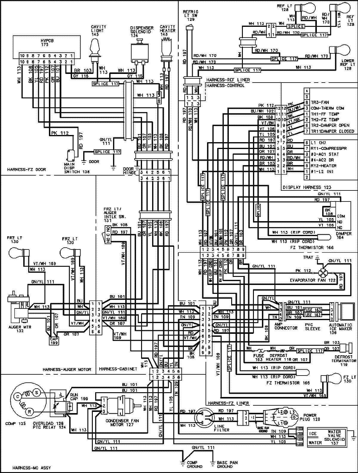 17 - WIRING INFORMATION