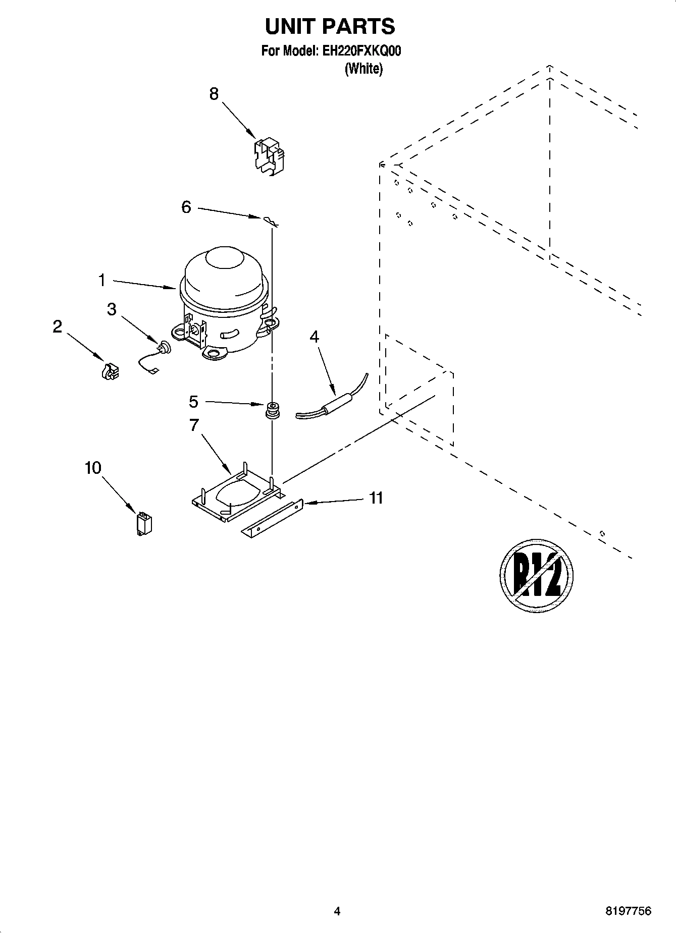 03 - UNIT PARTS