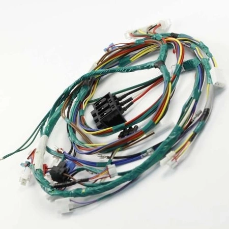 DC93-00067B Samsung Dryer Main Wire Harness A
