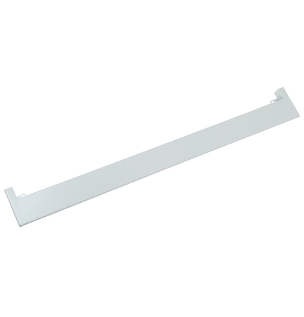 WB07X46549 GE Bottom Trim White Slate