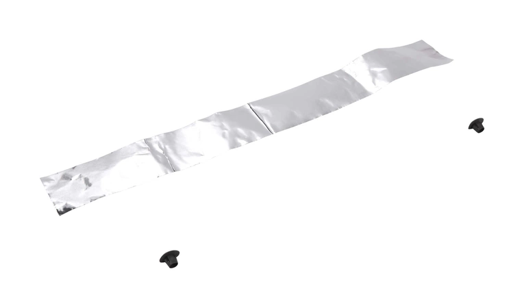4396277 Whirlpool Barrier Assembly