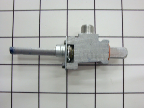 Y04100184 Whirlpool Gas Valve