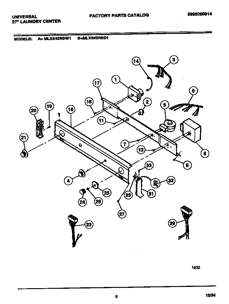 04 - CONSOLE & CONTROLS