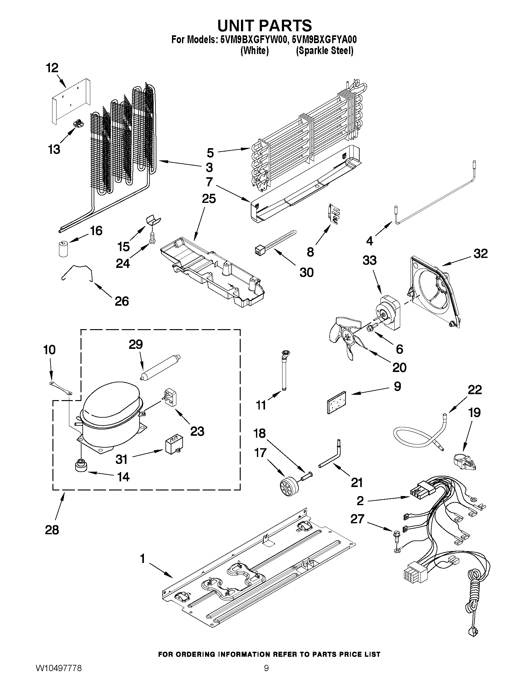 06 - UNIT PARTS