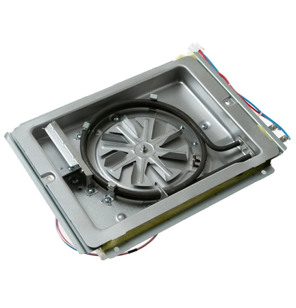 WB28X33306 GE Convection Assembly