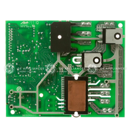 WJ26X23216 GE Outdoor Module Drive Board