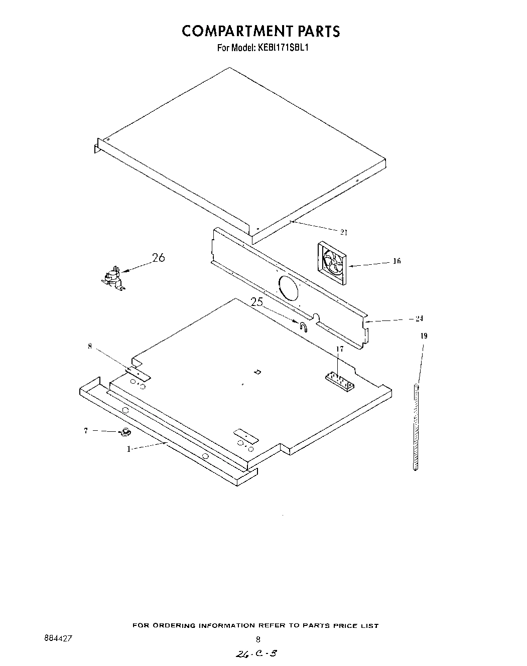 07 - COMPARTMENT
