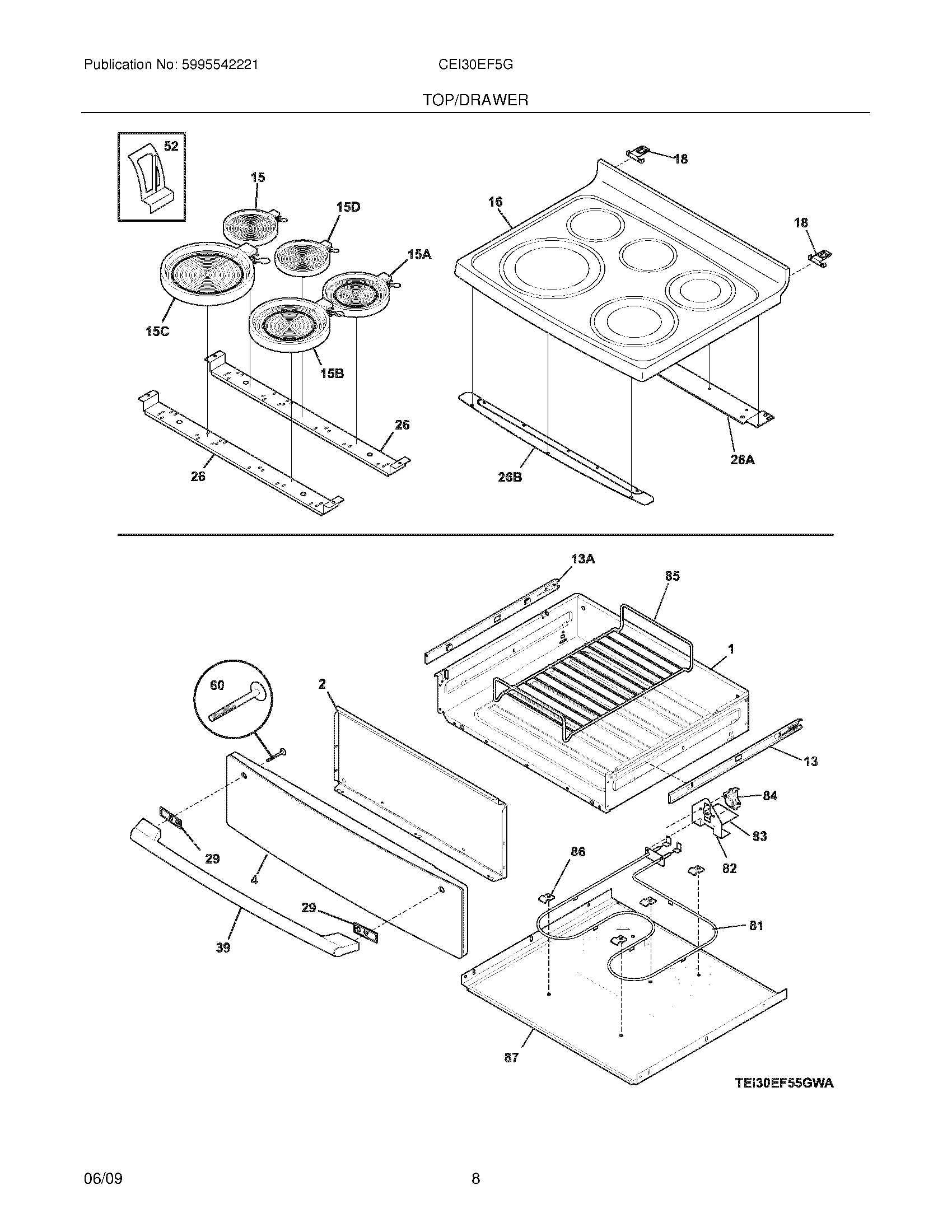 07 - TOP/DRAWER