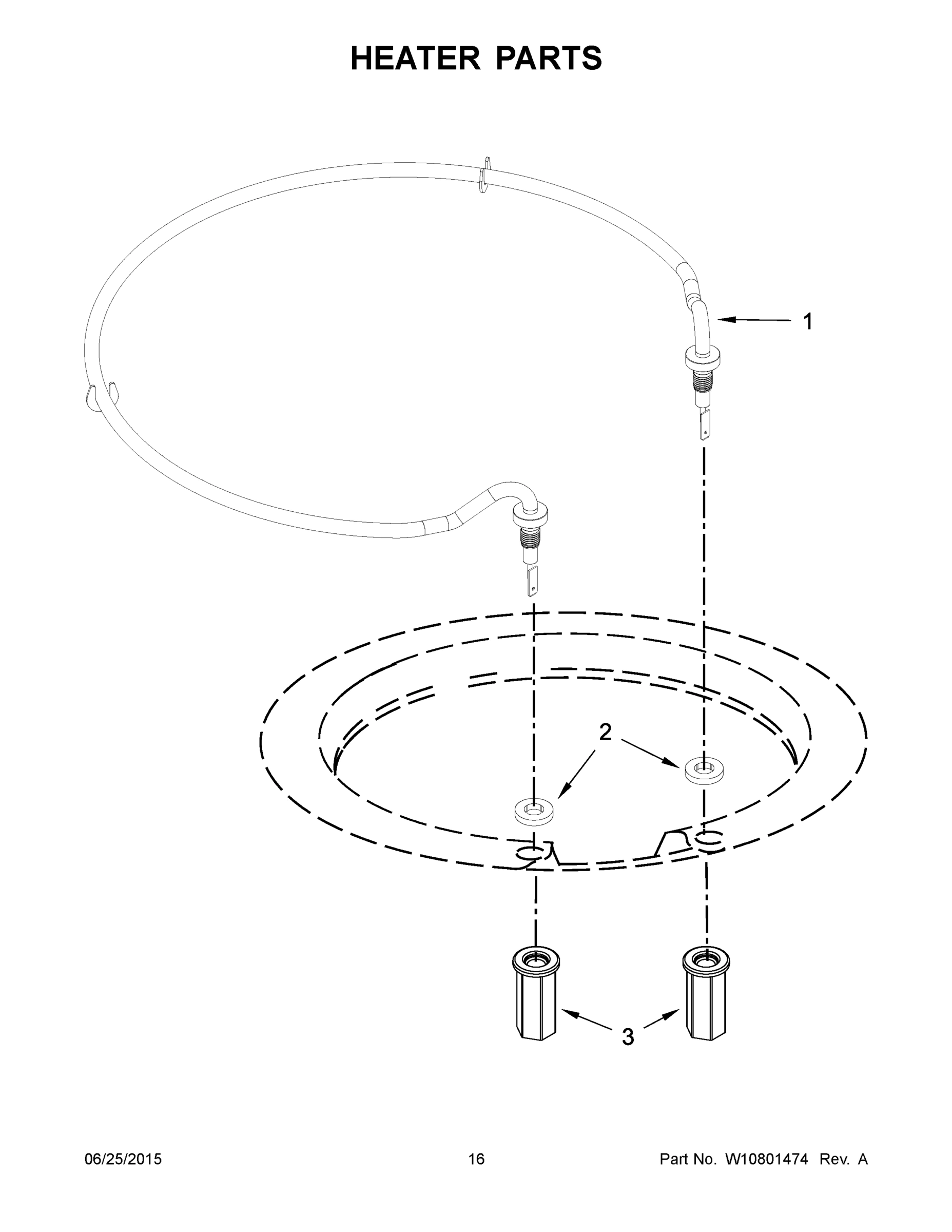 09 - HEATER PARTS