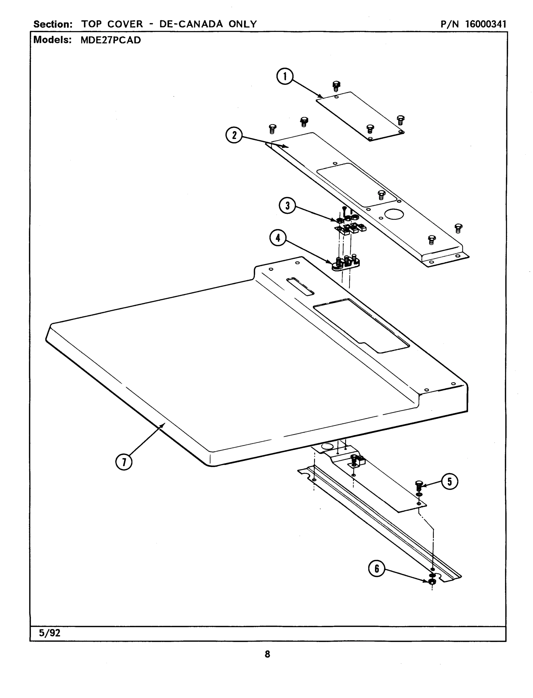 03 - TOP COVER