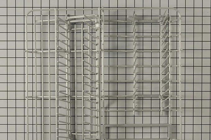 WPW10525218 Whirlpool Dishwasher Dishrack