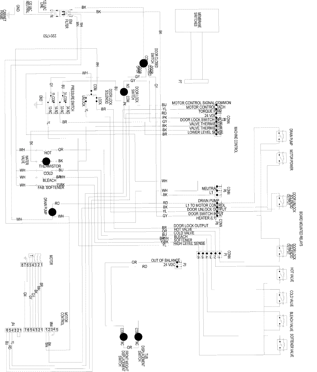 08 - WIRING INFORMATION