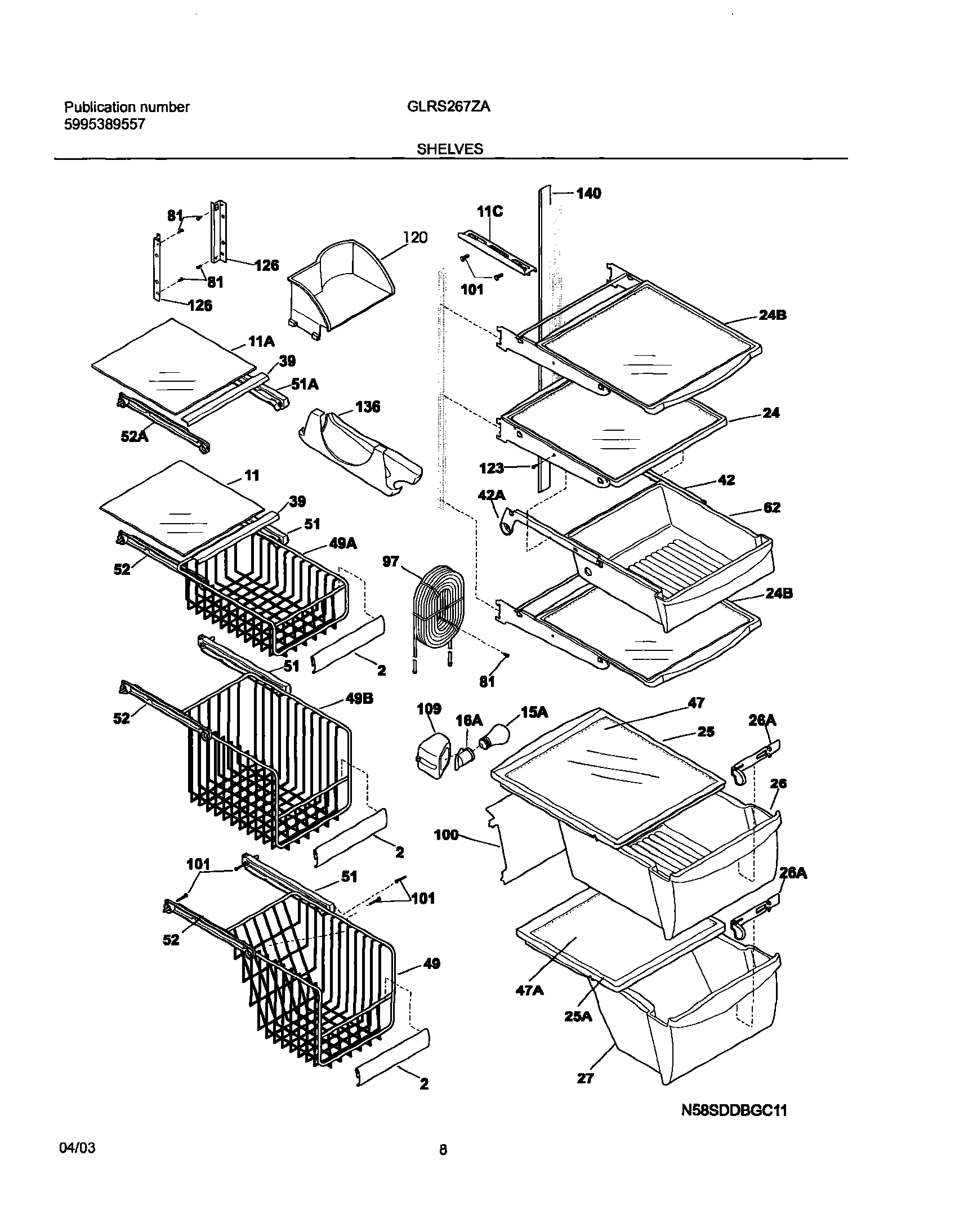 09 - SHELVES