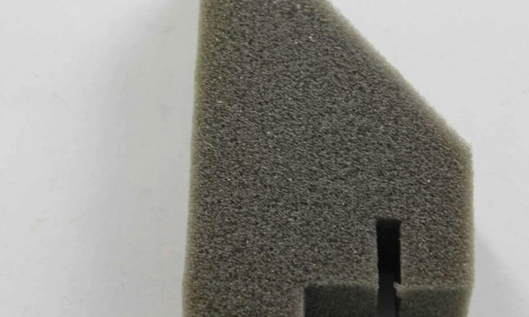 DD63-00221A Samsung Duct Left Cushion
