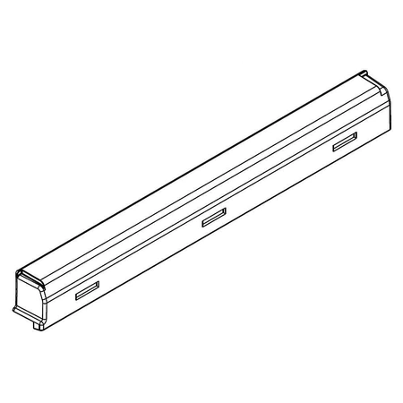 W10826789 Whirlpool Refrigerator Retainer