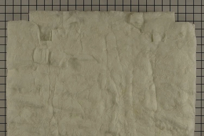 WPW10271637 Whirlpool Insulation