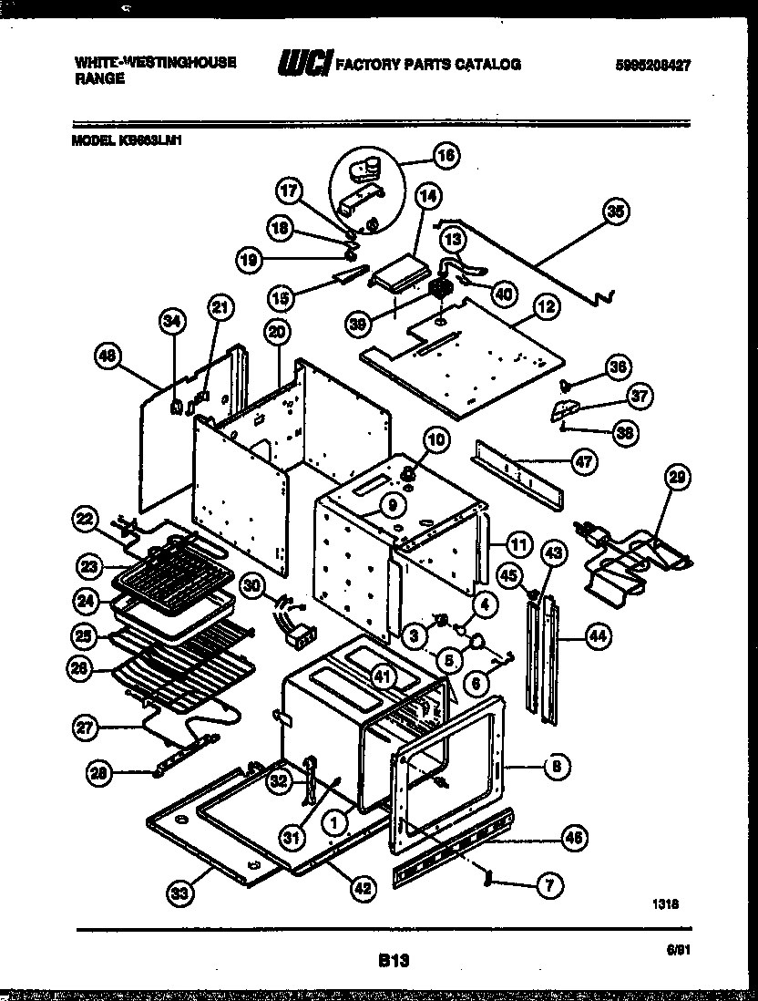 04 - BODY PARTS
