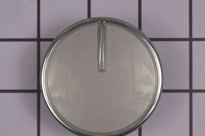 W10631128 Whirlpool Knob Assembly