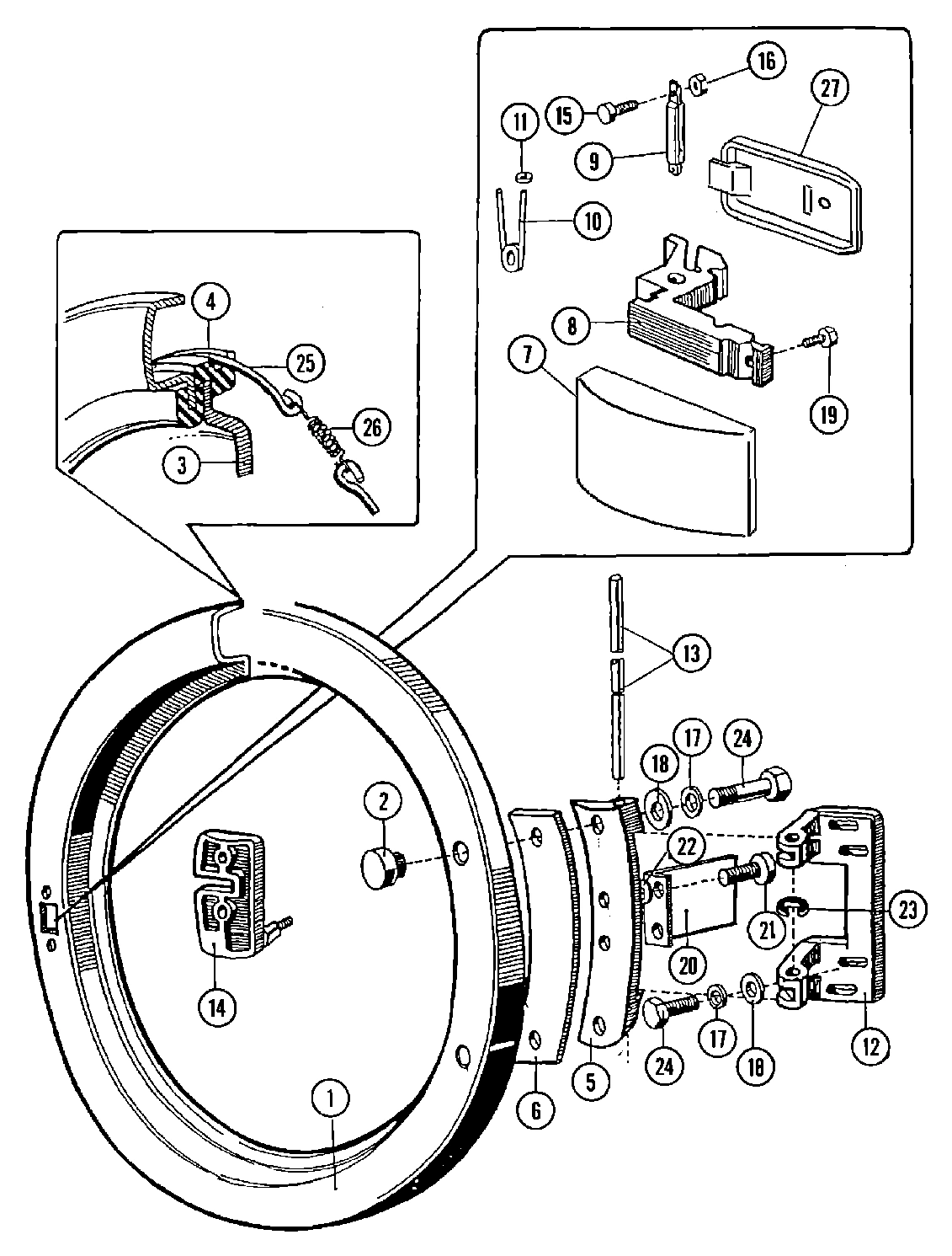 11 - DOOR