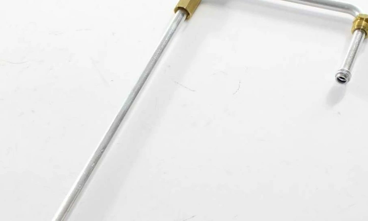 DG94-01003A Samsung Assembly Tube Right Front