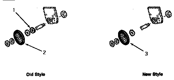 03 - CYLINDER ROLLER