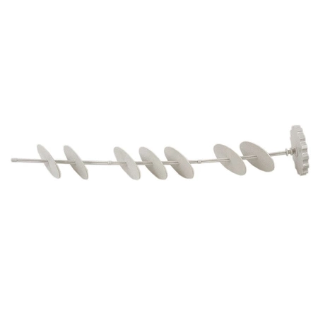 5304476386 Frigidaire Louver Assembly