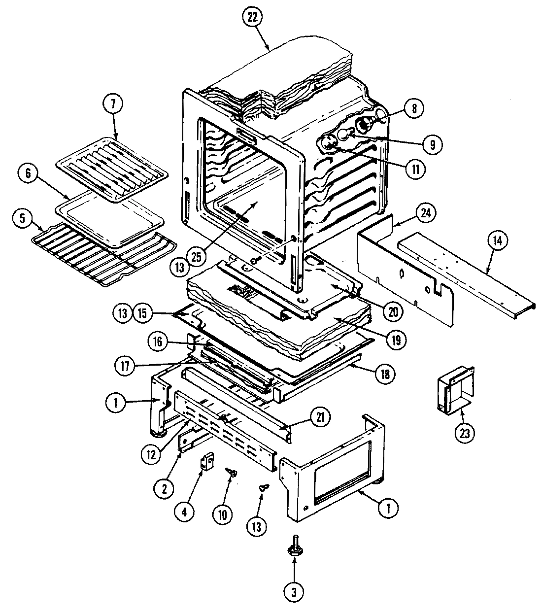 04 - OVEN