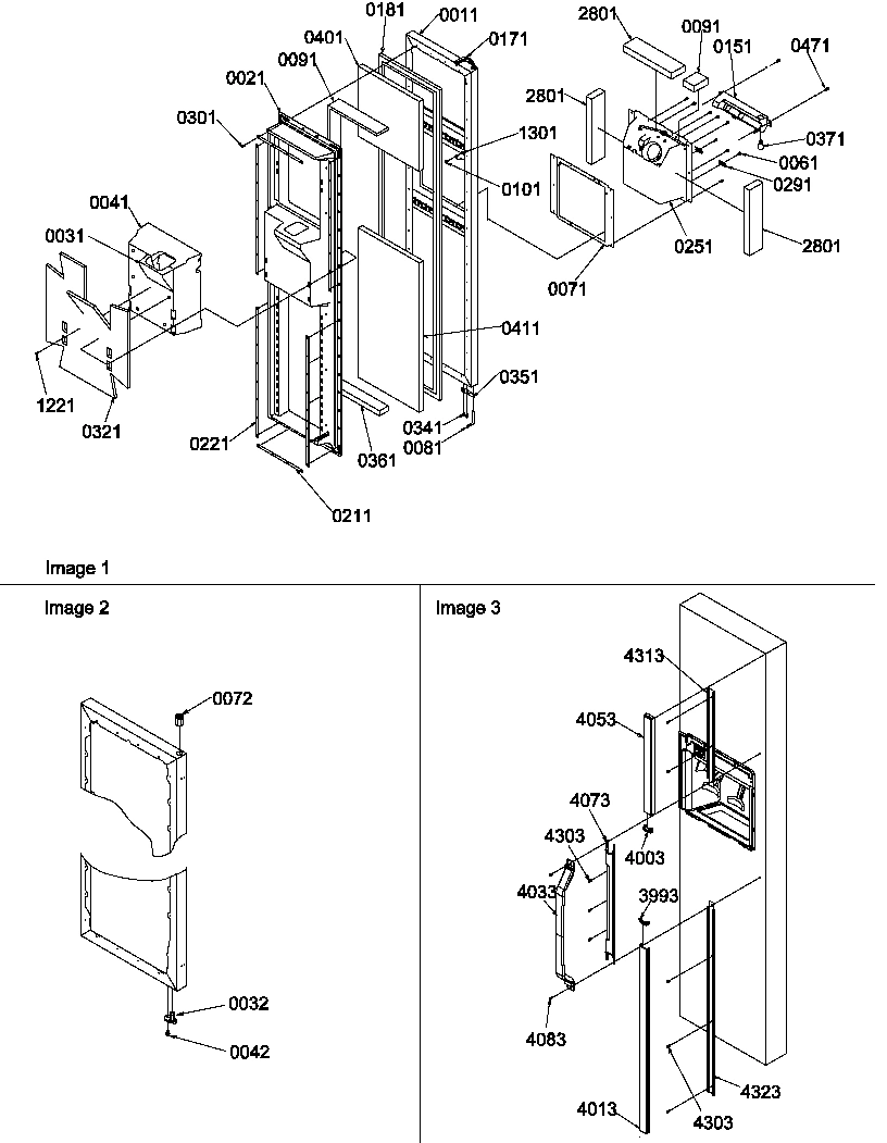 05 - FZ DOOR