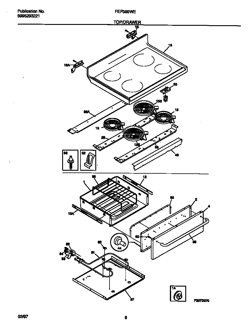 04 - TOP/DRAWER