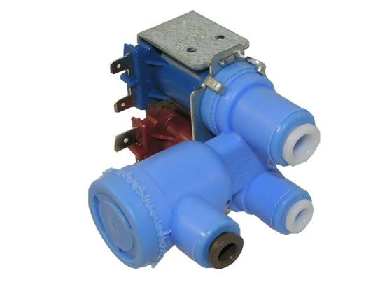 WR57X10024 GE Water Inlet Valve