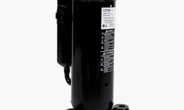 TBZ34854301 LG Compressor Set