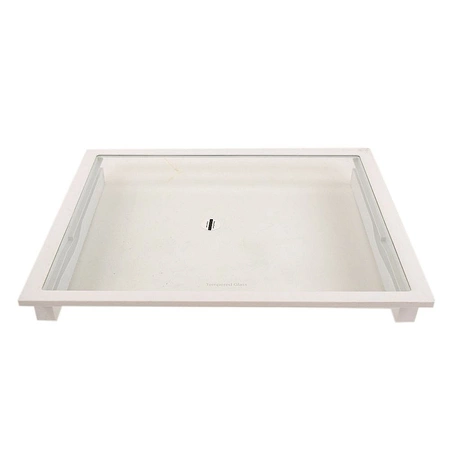 W10290870 Whirlpool Refrigerator Cover