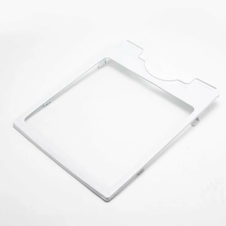 DA67-01386B Samsung Refrigerator Upper Shelf