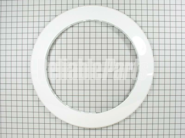 DC63-00674A Samsung Cover Door Assembly