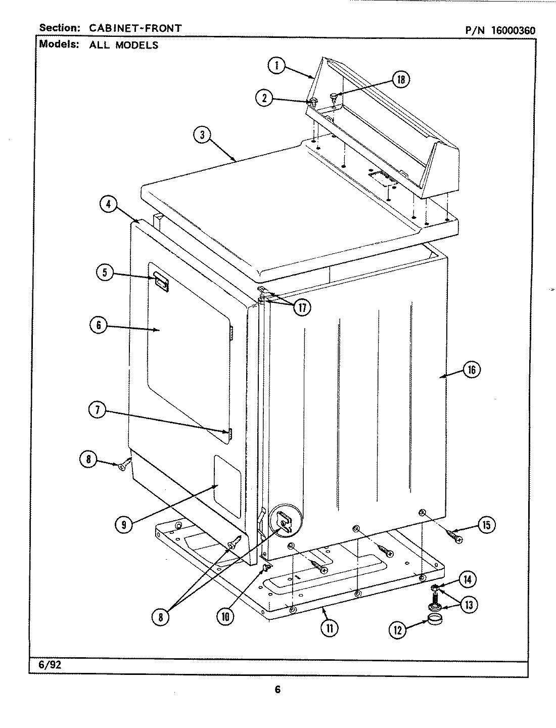 03 - CONTROL PANEL