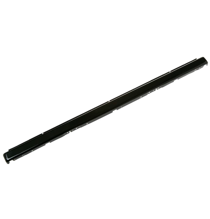 WB56X26681 GE Range Top Backguard Complement