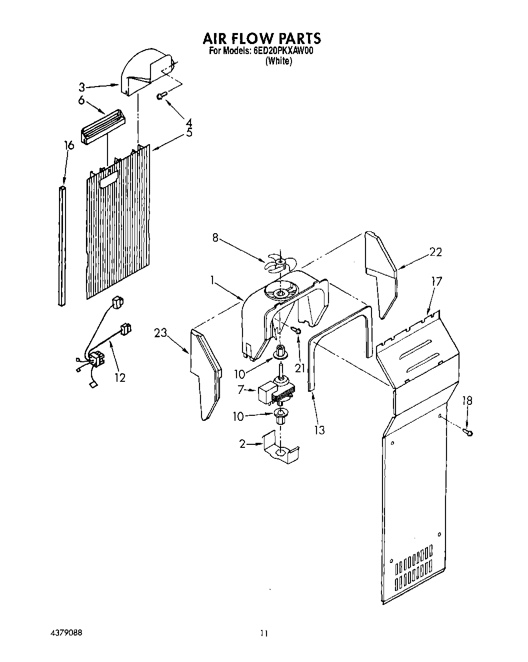 07 - AIR FLOW