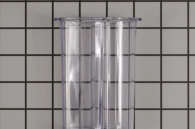 WPW10466865 Whirlpool Pusher