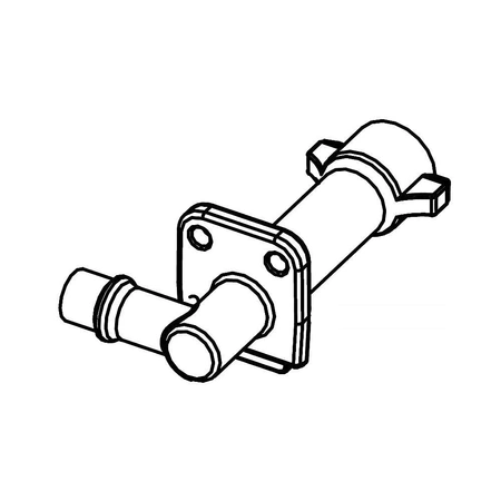 DG94-03511B Samsung Nozzle Holder