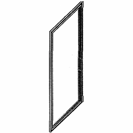 DA97-16819B Samsung Assembly Gasket RF9000K B