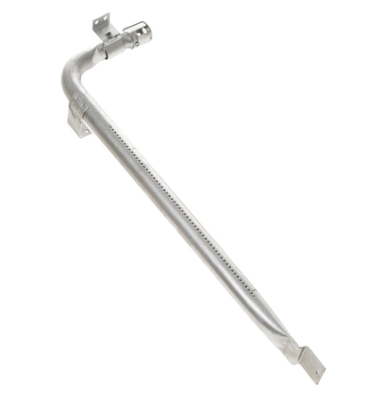 WB16K10043 GE Range Bake Burner Without Ignit